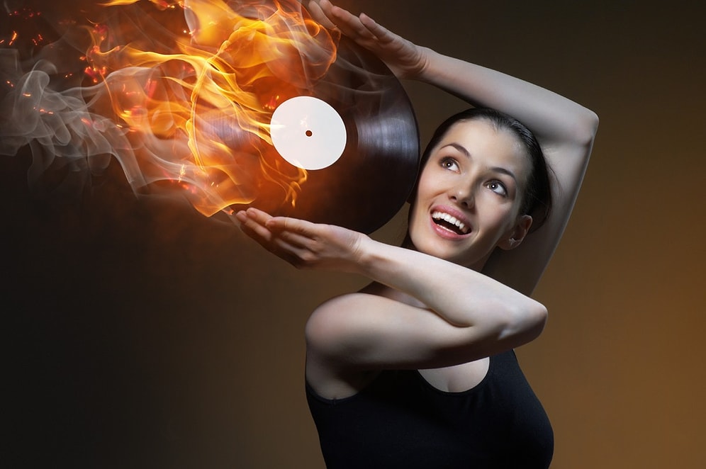 Kadınlar Gününe Özel, Kadınlara İthaf Edilmiş 13 Şarkı