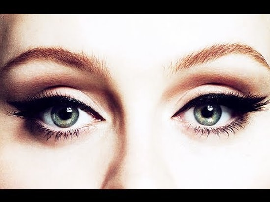 Makyajda Beyaz Göz Kaleminin 12 Kullanım Şekli