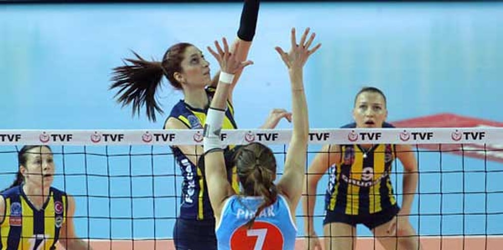 Fenerbahçe Grundig Set Vermedi