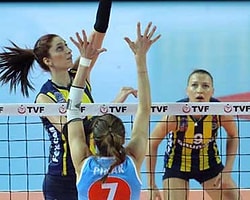 Fenerbahçe Grundig Set Vermedi