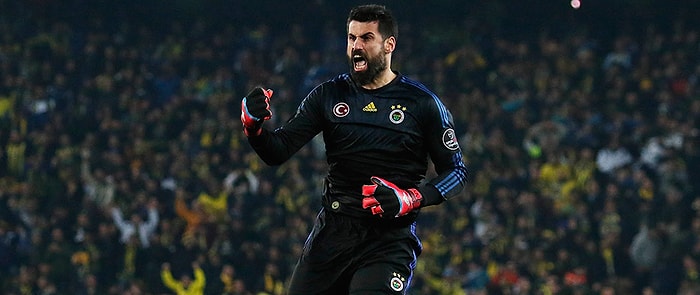 Volkan: "Böyle Devam Edip Şampiyon Olacağız"