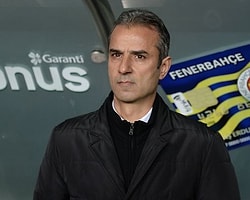 Kartal: "En İyi Futbolu Oynayan Fenerbahçe'dir"