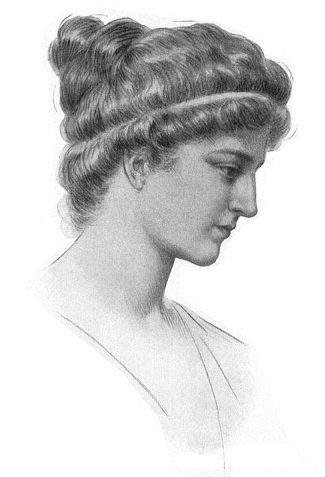 1. HYPATIA (370 – 415)