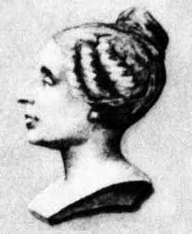 2. SOPHIE GERMAIN (1776 – 1831)