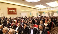 'Kürt meselesine İslami çözüm'