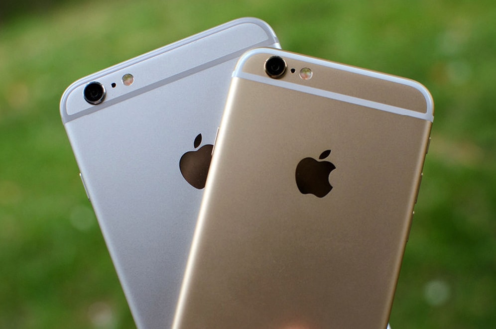 iPhone İçin İlk Çeyrek Beklentisi Yüksek