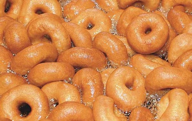 6. Lokma