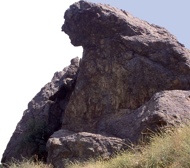 5. Niobe