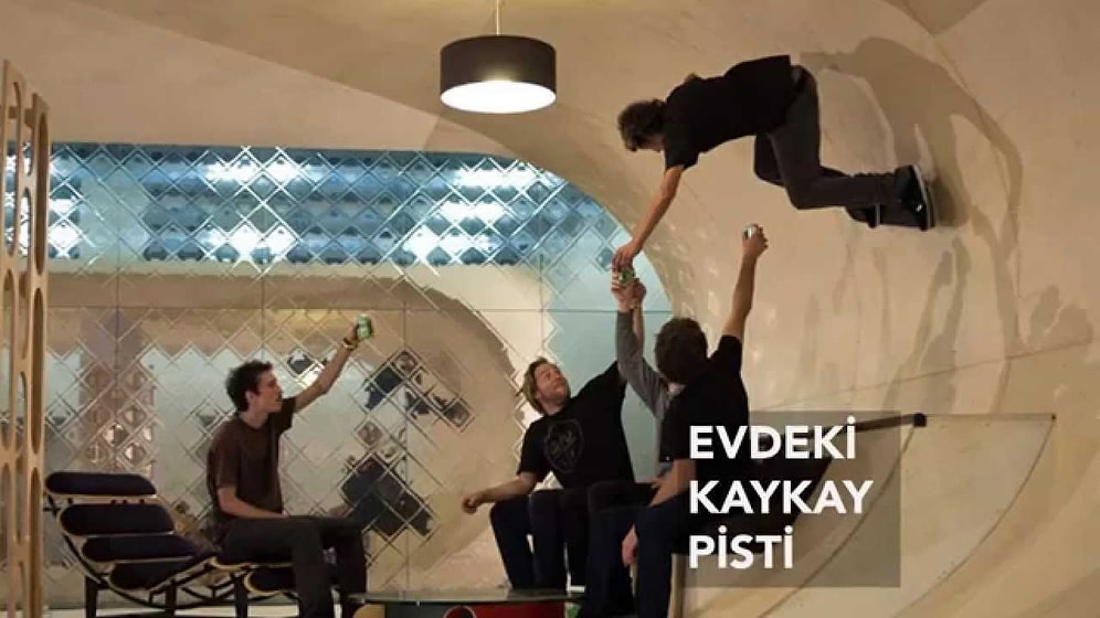 İç Mimari Anlayışınızı Tamamen Değiştirecek 7 Tasarım