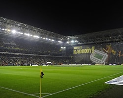 Fenerbahçe Şükrü Saracoğlu Stadı Beşiktaş Maçında Kapanabilir