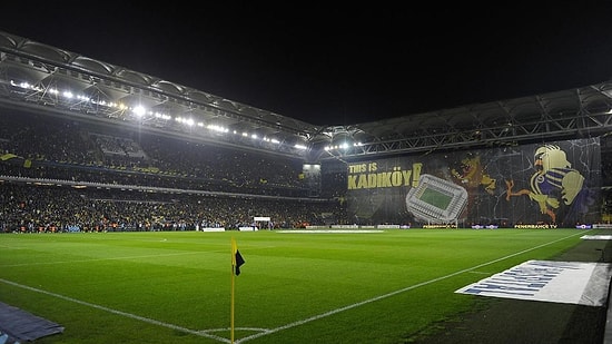 Fenerbahçe Şükrü Saracoğlu Stadı Beşiktaş Maçında Kapanabilir