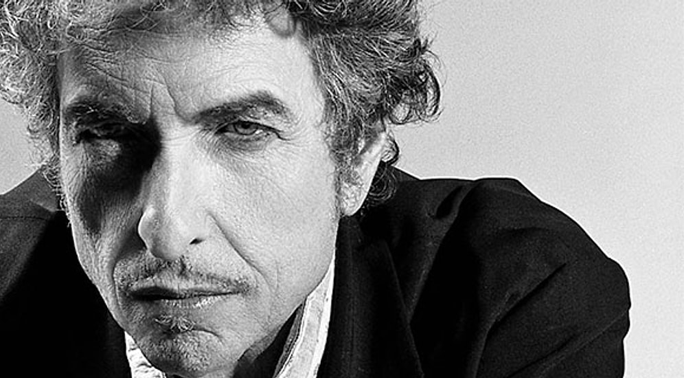 Bob Dylan'dan Film Noir Tarzında Klip