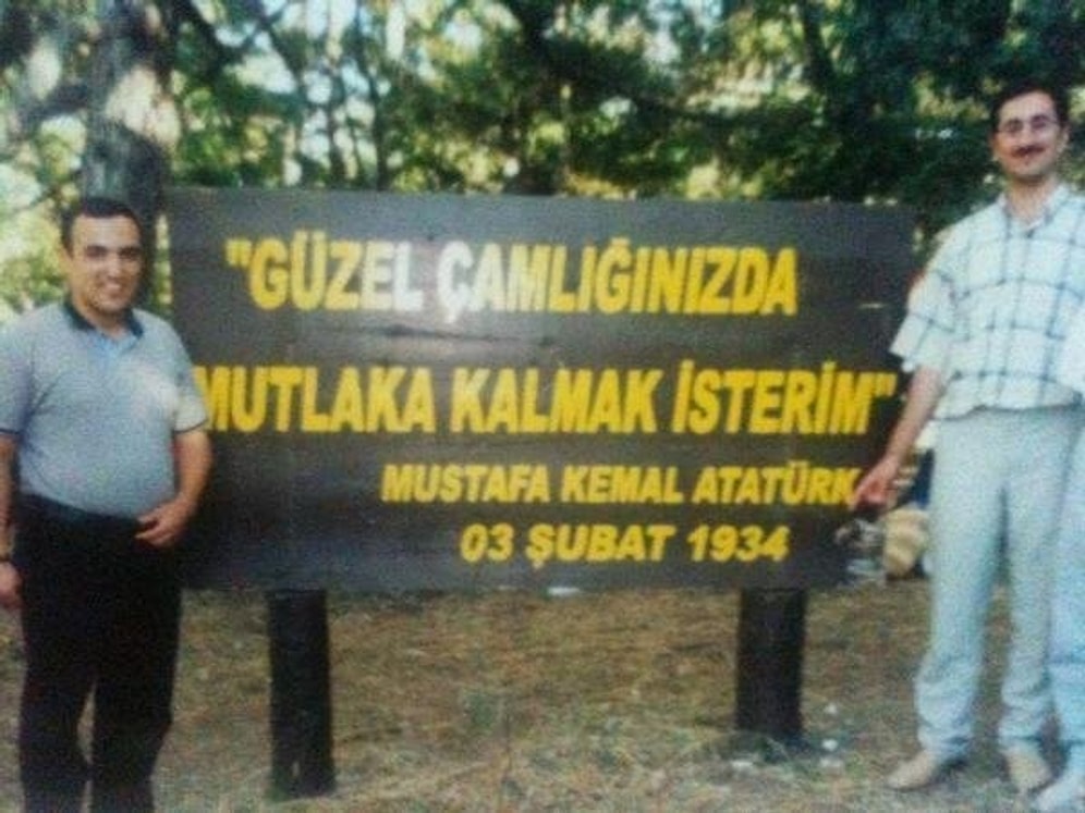 Söylemedikleri Sözler, Yazmadıkları Dizelerle Özdeşleşmiş İsimler