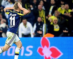 Müstakbel Feyenoordlu Derbinin Kahramanı