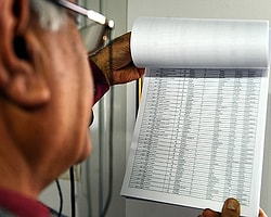 Adres Değişikliği İçin Bugün Son Gün