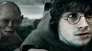 Gandalf Mordor'a Götürmesi İçin Yüzüğü Harry Potter'a Verseydi Yaşanması Muhtemel 15 Olay