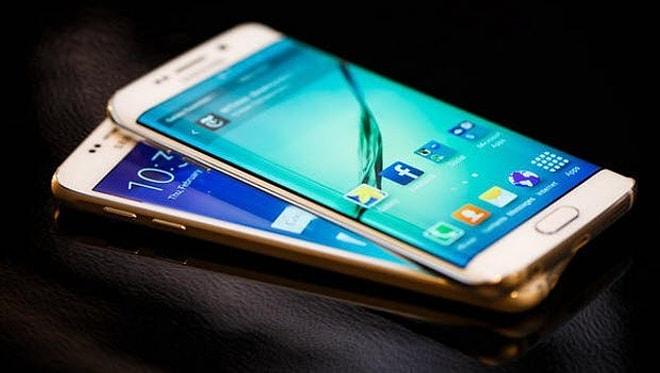 Samsung Galaxy s6 Hakkında Herşey 2015 Ayrıntılı