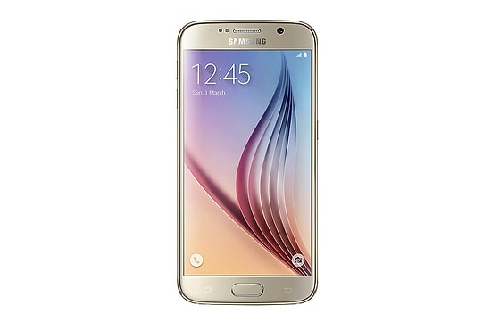 Samsung Galaxy S6 ve Galaxy S6 Edge İçin Rekor Ön Sipariş