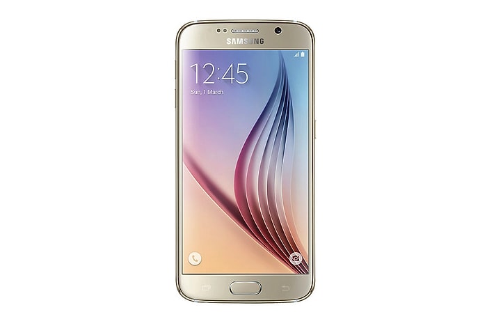 Samsung Galaxy S6 ve Galaxy S6 Edge İçin Rekor Ön Sipariş