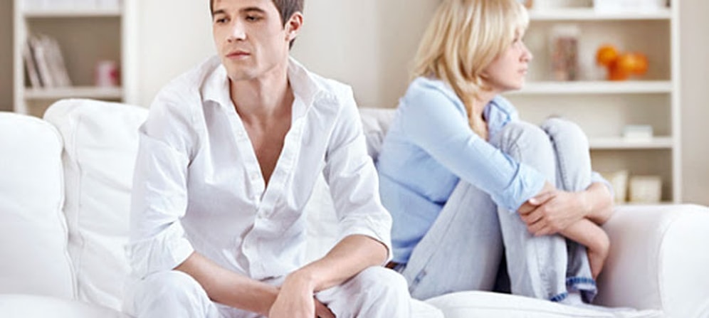 Eşler Arası Çatışmalarda Sergilenen Duygu İfade Stilleri