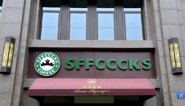 9. "Şu sıcak kahveyi höpürdeterek içsene bi" "SFFCCCKS!!" "Heh tamamdır, ismimizi buldum"