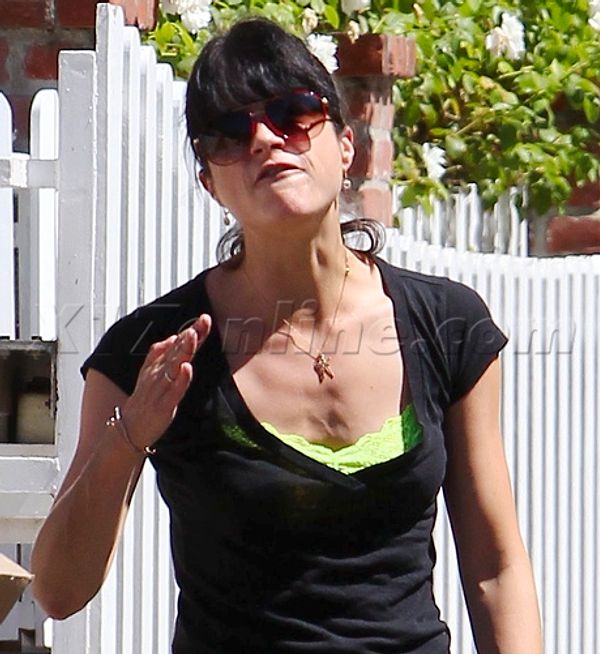 21. Selma Blair