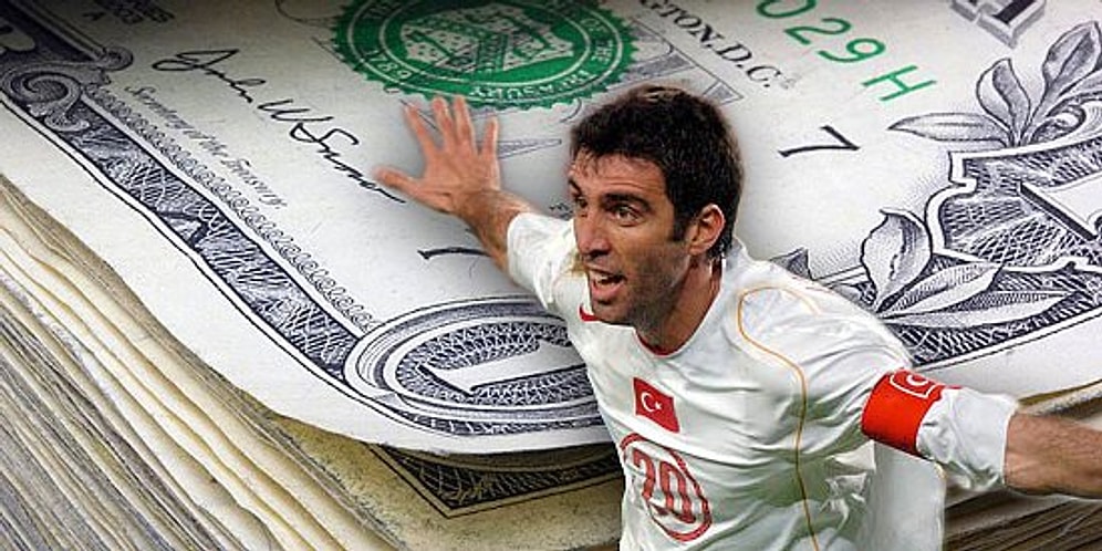 Yükselme Konusunda Dolarla Yarışabilecek 9 Şey