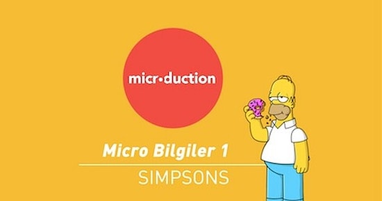 The Simpsons Hakkında 7 İlginç Gerçek