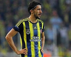 Fenerbahçe'den Mehmet Topal Açıklaması