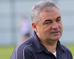 Çalımbay: "Kötü Goller Yedik"
