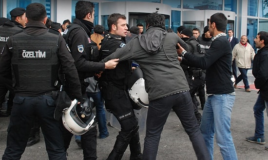 Hasan Ferit Gedik Davası 16 Mart'a Ertelendi