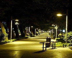 Çarşı, Yürüş Yolu