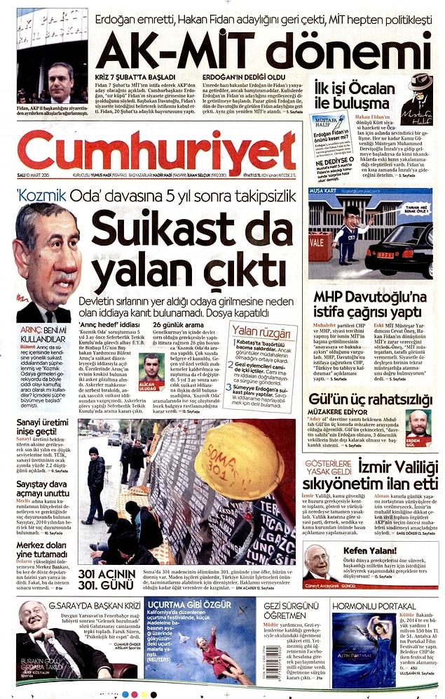 Cumhuriyet