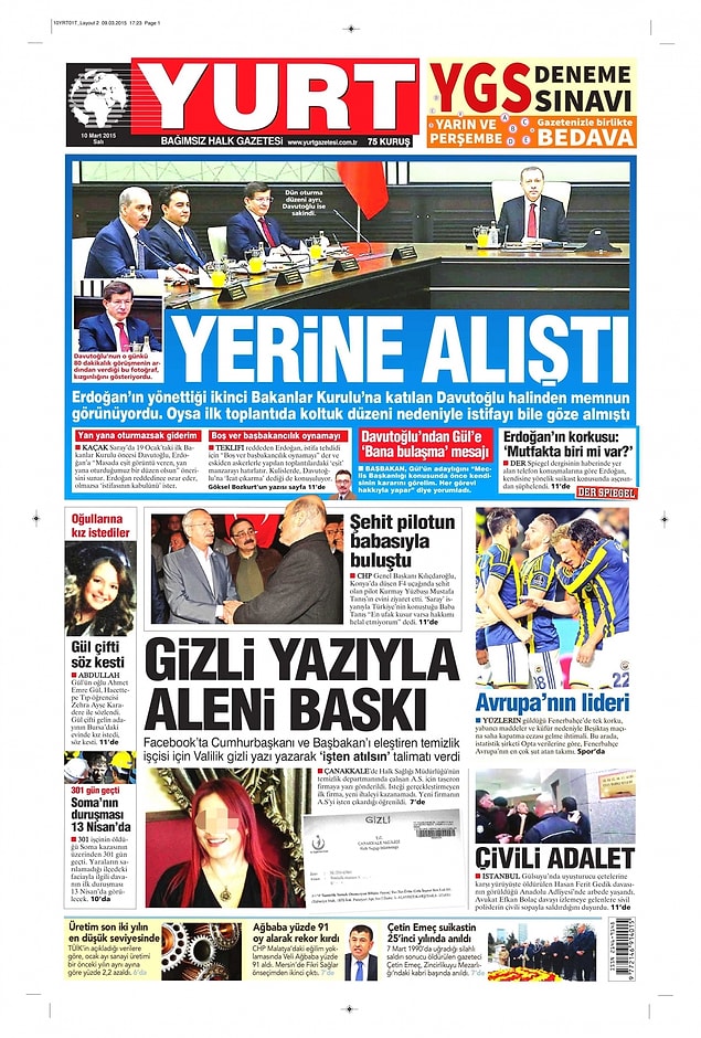 Yurt