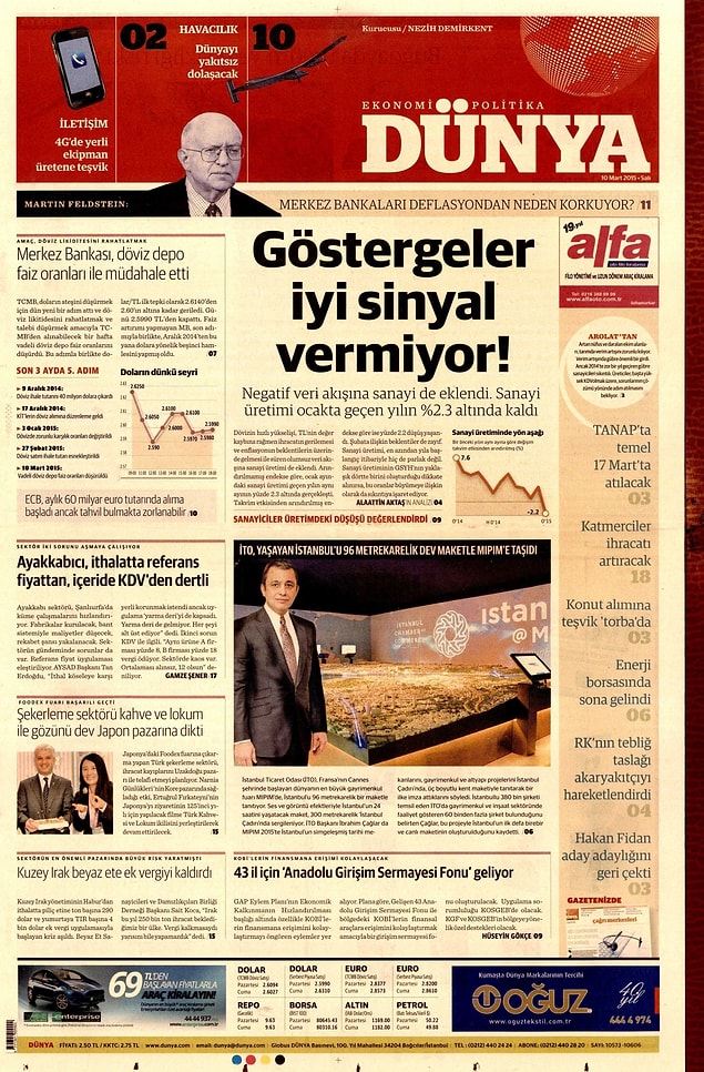 Dünya
