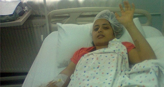 'Dilan Kızımız Marjinal'e Soruşturma İzni Verilmedi