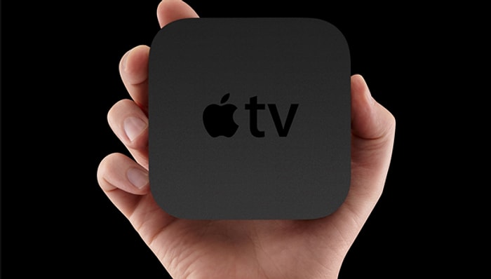 Apple TV Artık 69 Dolar