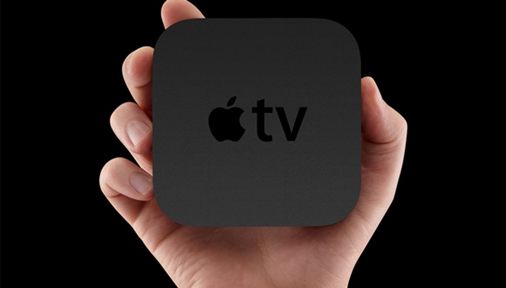 Apple TV Artık 69 Dolar