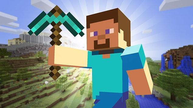‘Minecraft’ raporunda şu tespitlere yer verildi: