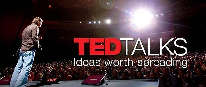 Eğitime Bakış Açınızı Değiştirecek 10 TED Konuşması