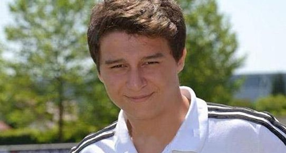 Genç Kaleciden Kötü Haber!