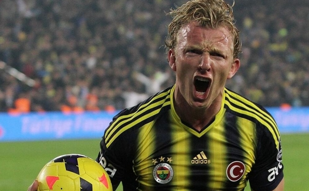 Kuyt: "Derbiyi Kazanamasaydık, Şampiyonluk Şansımızı Büyük Ölçüde Yitirecektik"