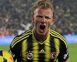 Kuyt: "Derbiyi Kazanamasaydık, Şampiyonluk Şansımızı Büyük Ölçüde Yitirecektik"