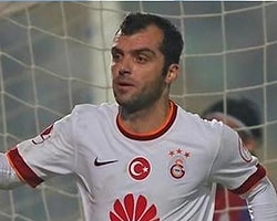 Galatasaray Pandev Kararını Verdi