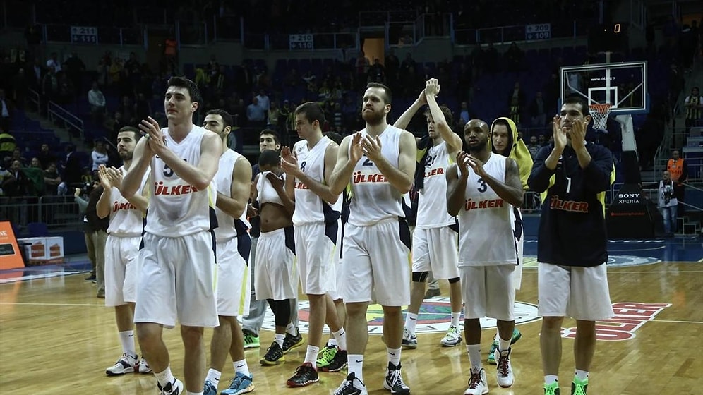 Fenerbahçe Ülker, Odeabank ile Sponsorluk Anlaşması İmzalayacak