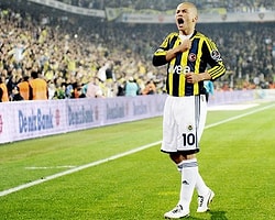 Alex Jübile Maçının Kadrosunu Açıkladı