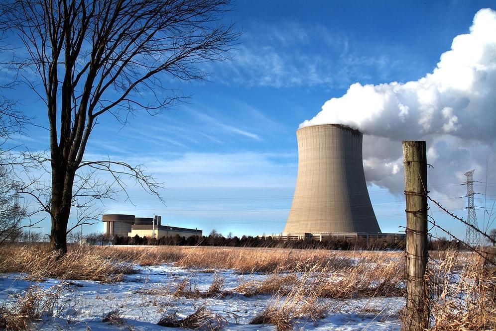 Nükleer Enerji Gözden Düşüyor
