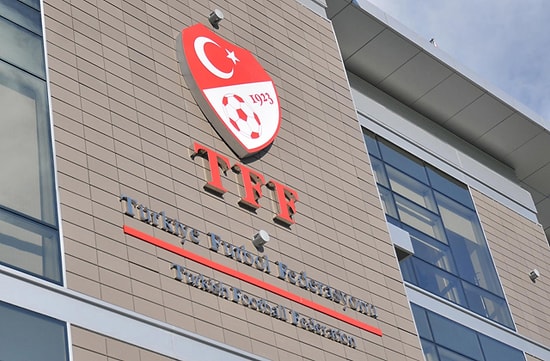 PFDK, Ziraat Türkiye Kupası'nda Verdiği Cezaları Açıkladı