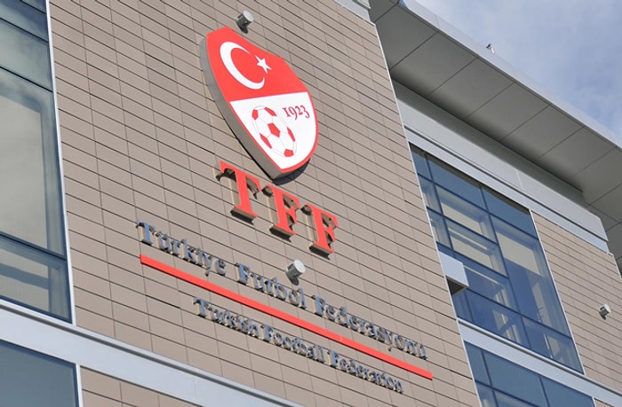 PFDK, Ziraat Türkiye Kupası'nda Verdiği Cezaları Açıkladı