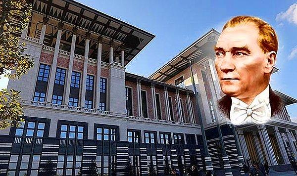 4. Atatürk’ün Vasiyeti Nerede?